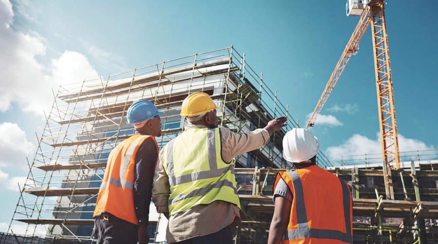 multistory scaffolding review