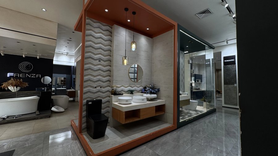 bathroom vanity lighting