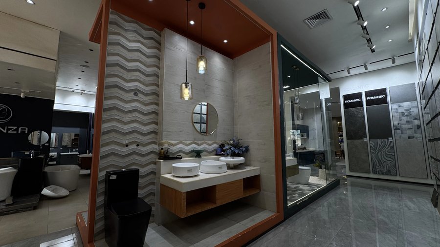 bathroom vanity lighting 2