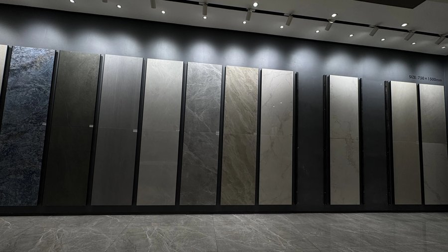 large tile catalog