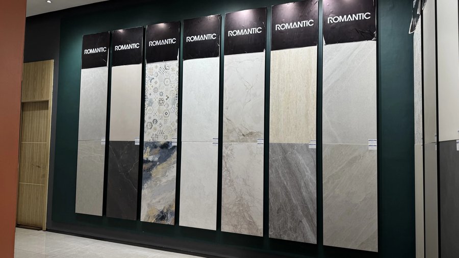 premium tile catalog