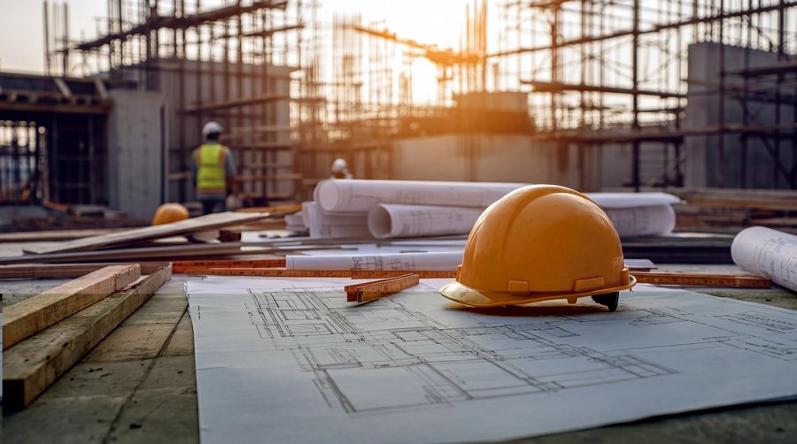 site blueprint planning