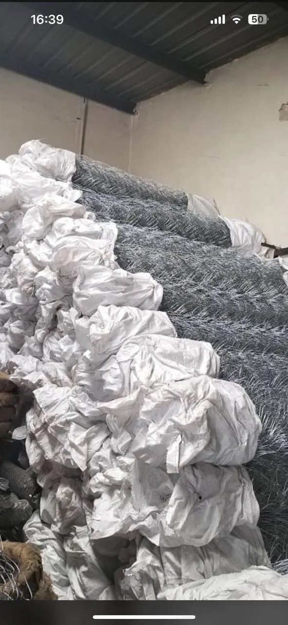 wire mesh procurement