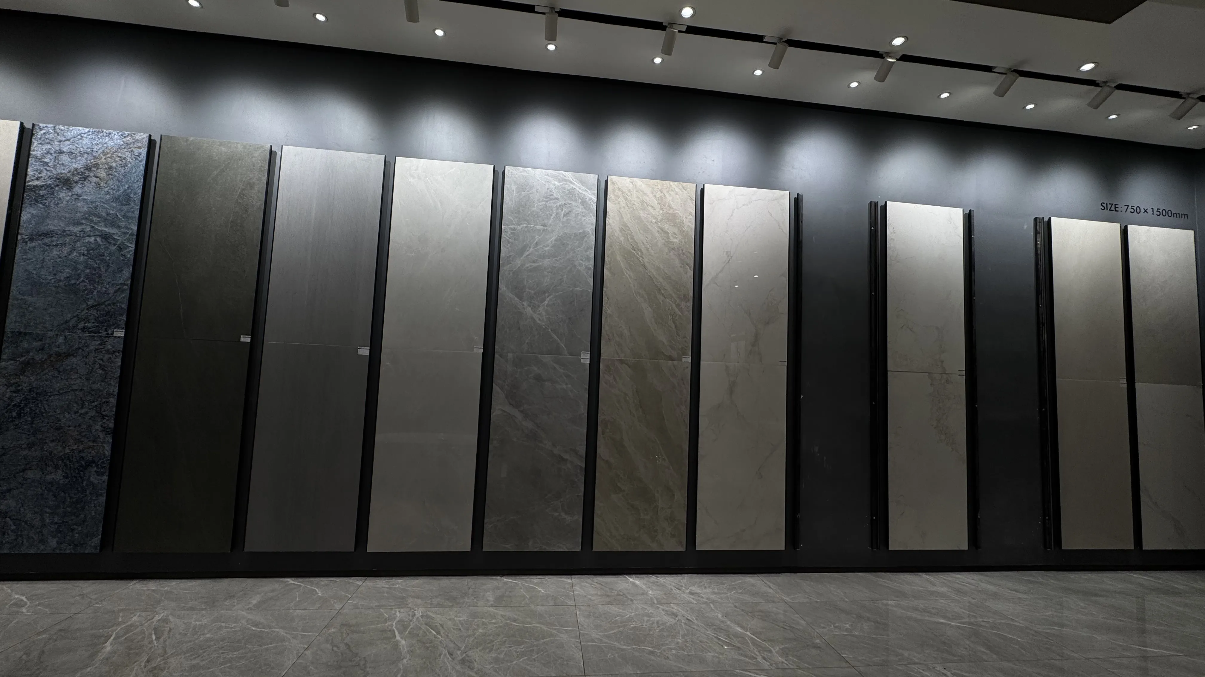 large tile catalog