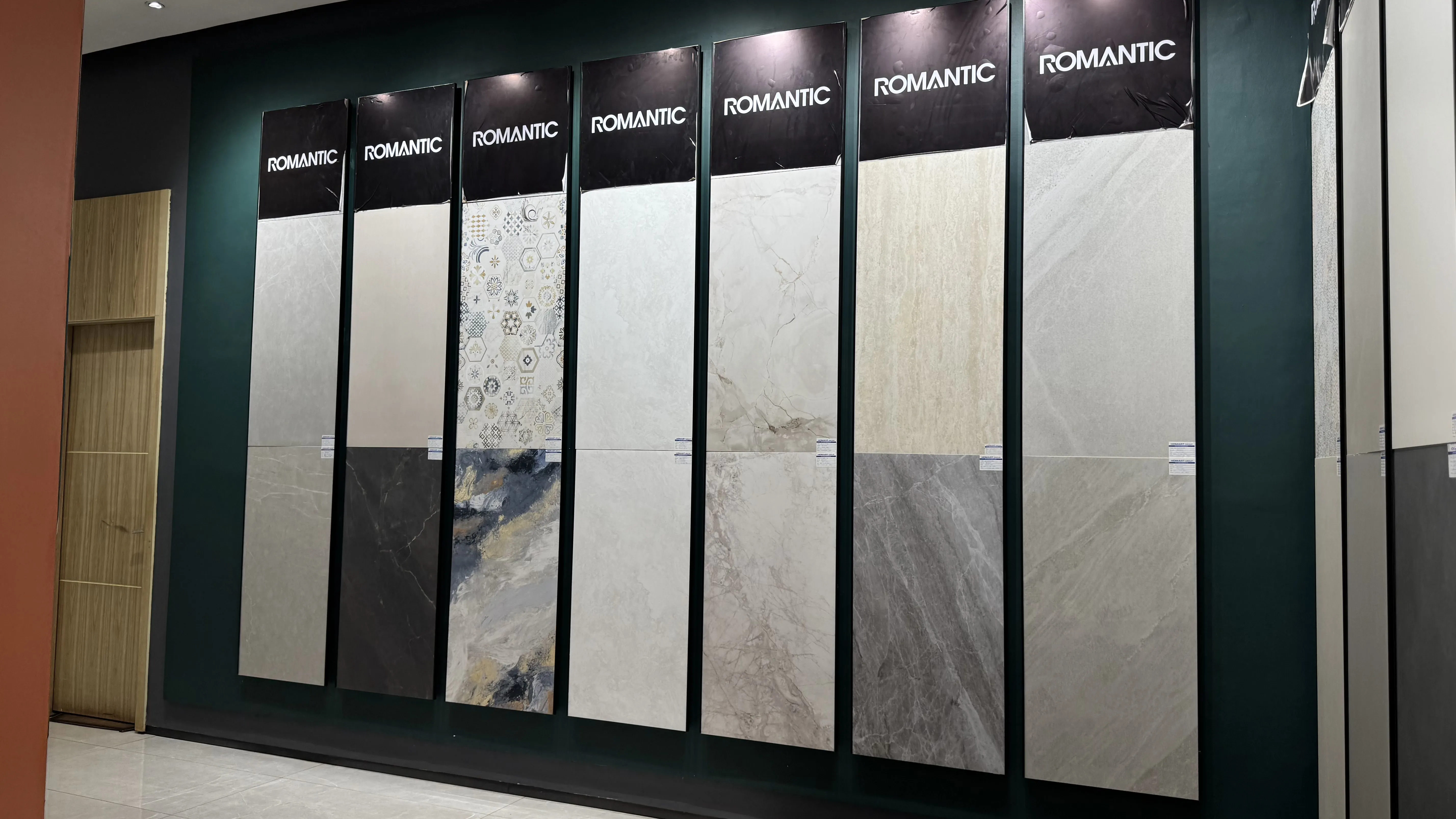 premium tile catalog